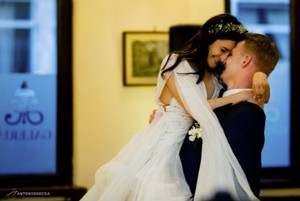 Lelia + Niels